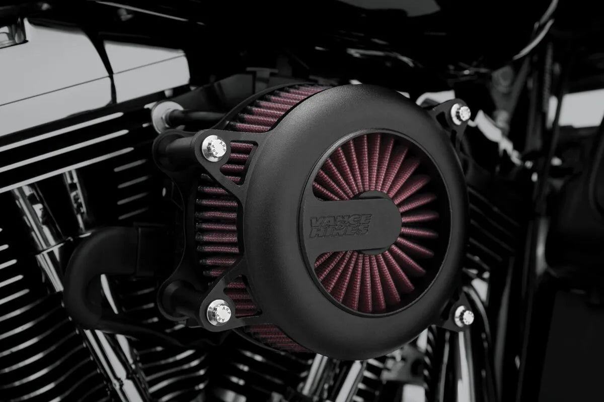 Vance & Hines Vo2 Rogue Air Intake Kit