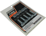 Colony Scheibenbremse Bremsscheibe Schrauben- und Mutternsatz - Vorne & Hinten