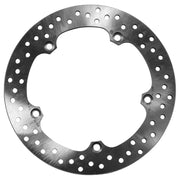 Brembo Serie Oro Prime Line Feste Bremsscheibe - Hinten