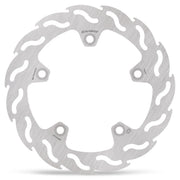 Moto-Master Flame Series Hintere Bremsscheibe