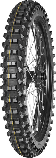 Mitas Terra Force-ex Mh Super Tire 90/90-14 Front