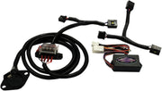 Motor Trike Trailer Hitch Wire Harness