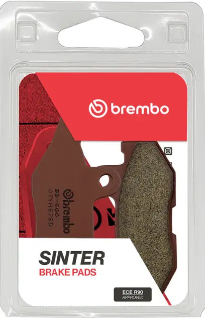Brembo Sd Sinter Offroad Bremsbeläge