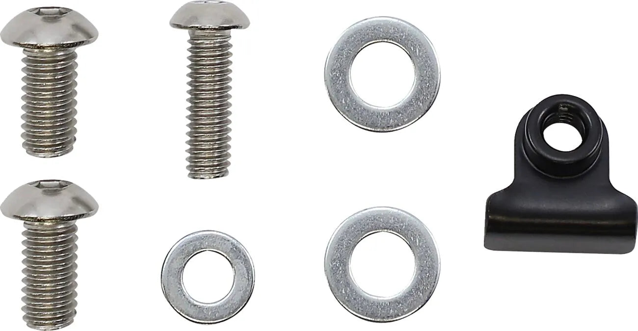 Cobra Freeway Bar Engine Guard For Motorcycles