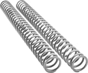 Moose Offroad Fork Springs - Enhanced Suspension Performance