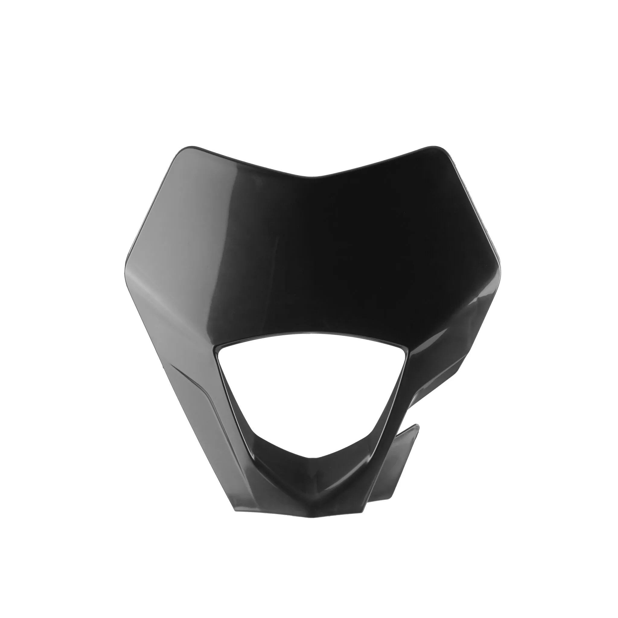 POLISPORT Headlight Mask for Front