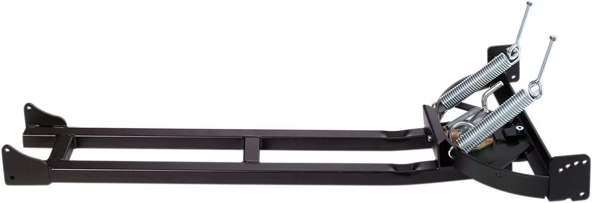 Moose Offroad- Snow Heavy Duty Plow Push Tube