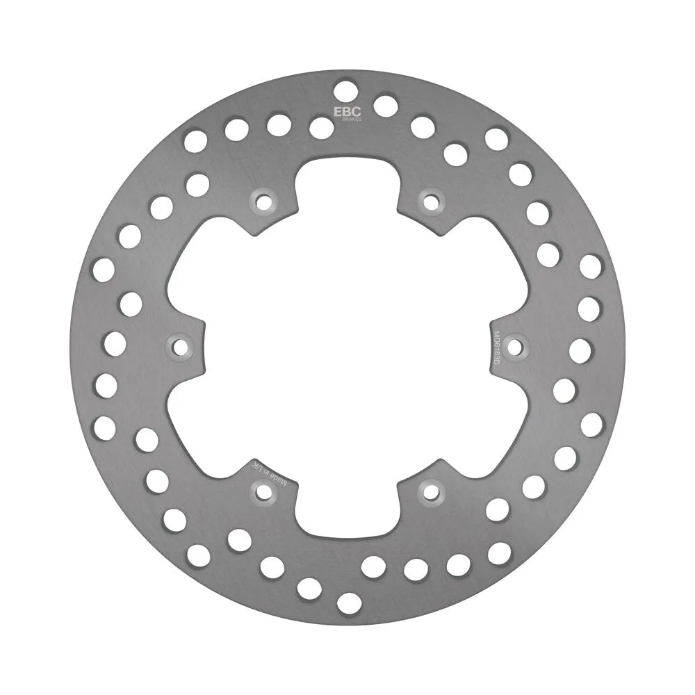 Ebc Round D-Series Offroad Bremsscheiben-Ersatz - Hinten