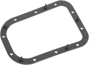 Drag Specialties Fuel Pump Door Seal