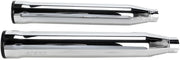 Cobra RPT 3" Slip-on Auspuff Chrom