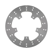 Ebc Round D-series Scooter Brake Rotor - Front