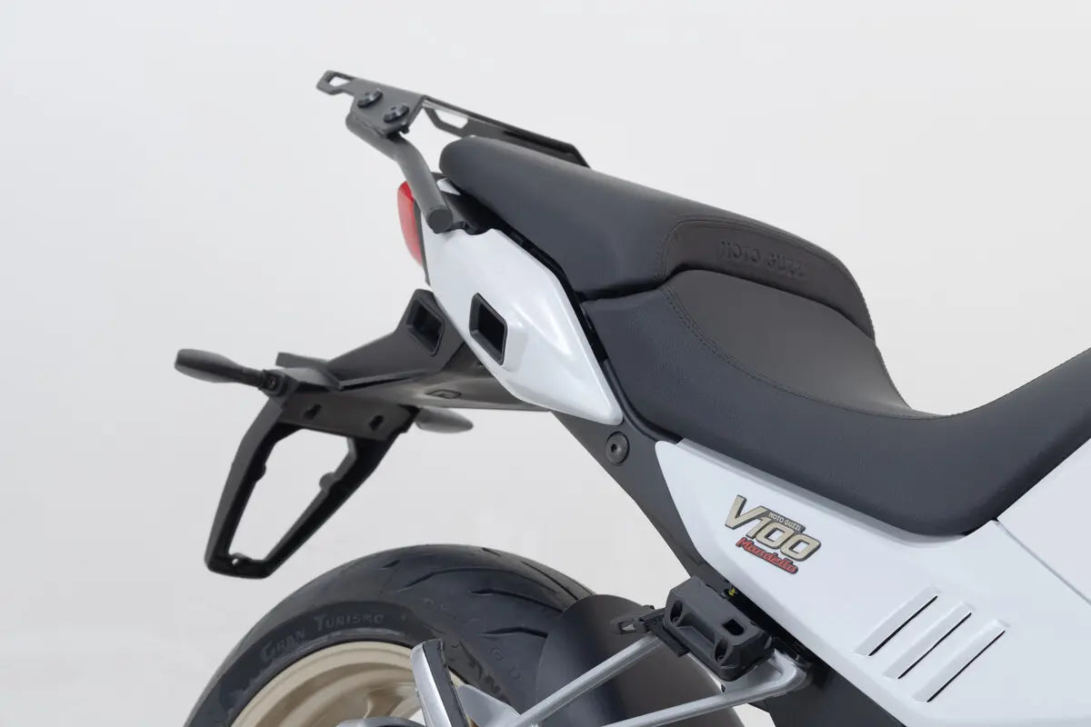 Sw-motech Pro Blaze Saddlebag Set 40l