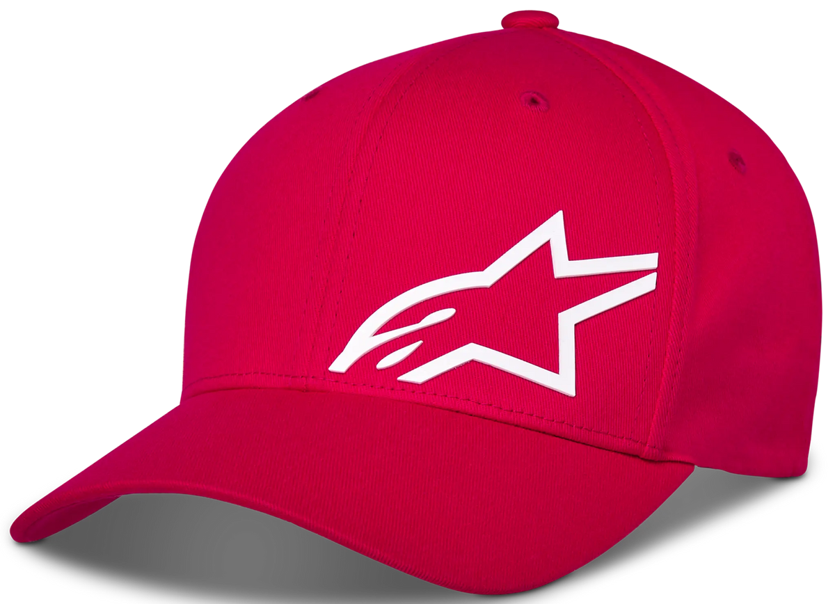Alpinestars Corp Shift Multi Curved Bill Hat