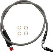 Moose Offroad Hydraulische Kupplungsleitung