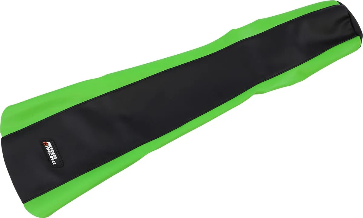 Moose Offroad Standard Seat Cover - Green