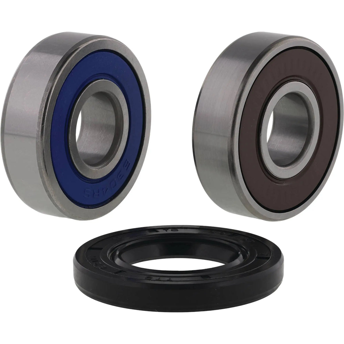All Balls Wheel Bearing Kit for Indian