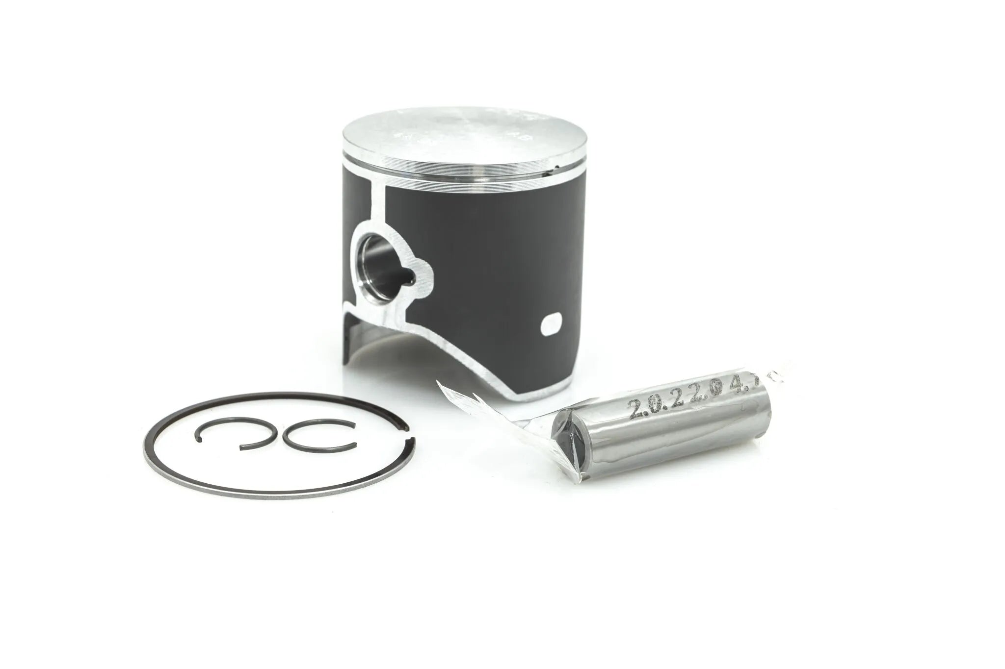 Vertex Cast Replica Piston Kit 65cc