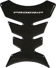 Pro Grip Tank Protector - Carbon Fiber Look