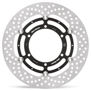 Moto-Master Halo Series Floating Brake Rotor - 305mm - Vorne