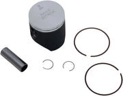 Wossner Piston Kit 2-stroke, 54.02mm Bore