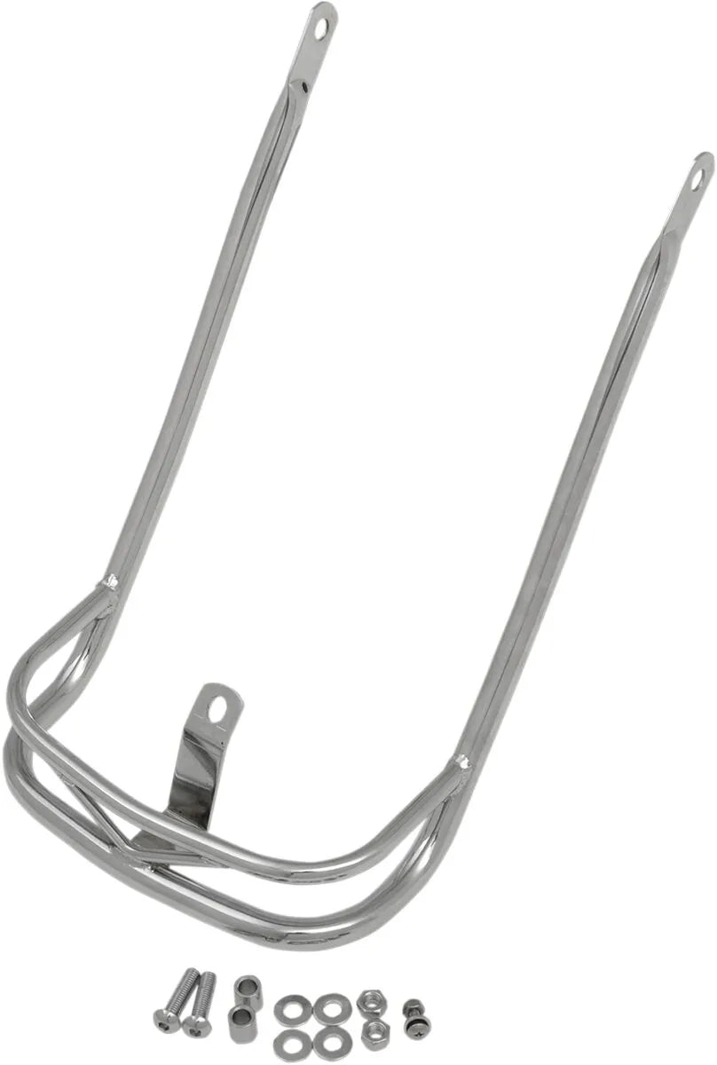 Drag Specialties Hydra-Glide Style Rear Fender Rail