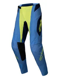 Alpinestars Techstar Melt Pants - Black/Yellow