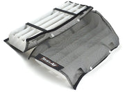 Twin Air Radiator Sleeves