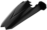 Polisport MX Rear Fender and Side Panels