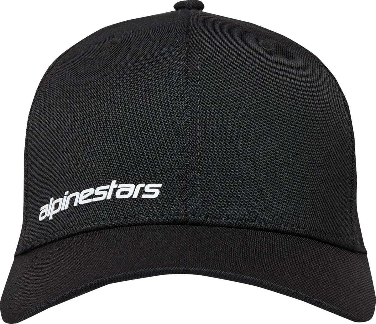 Alpinestars Points Hat Curved Bill