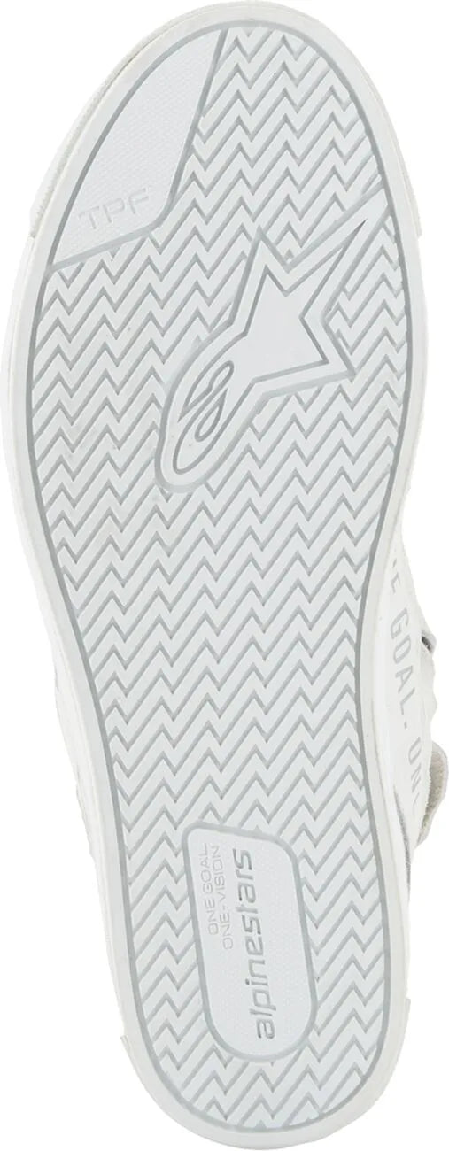 Alpinestars Stella Stated Podium Riding Shoes White