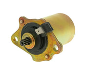 101 Octane Starter Motor