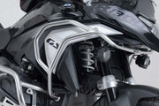 Sw-motech Upper Crash Bars For Fairing & Radiator Protection