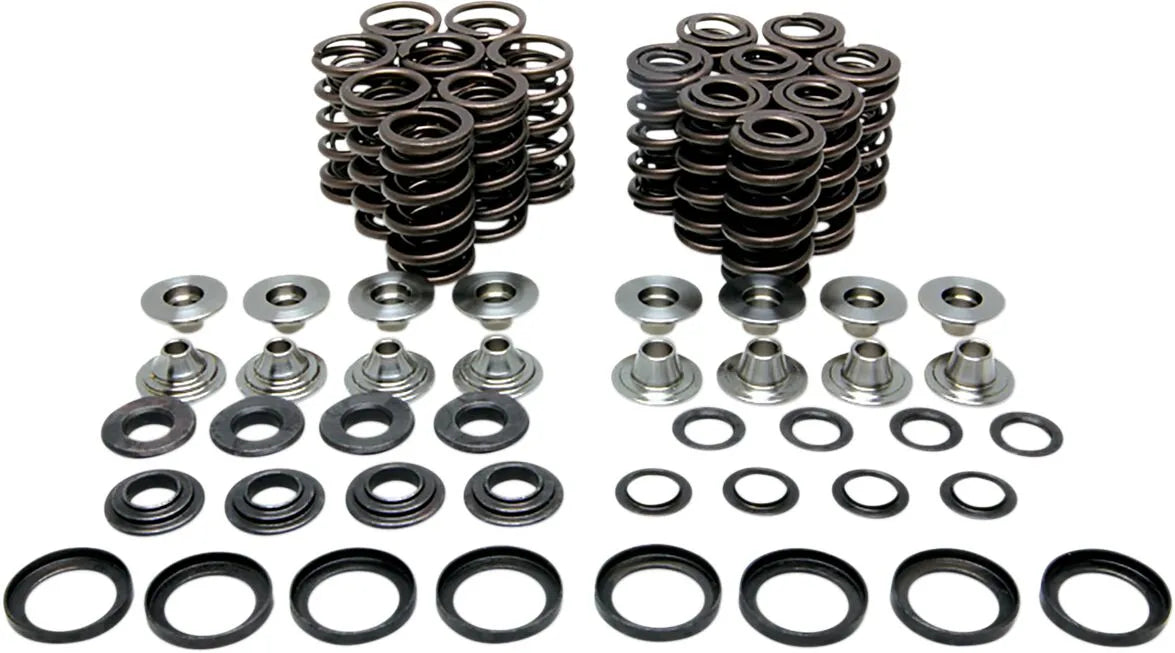Kibblewhite Racing Spring Kit