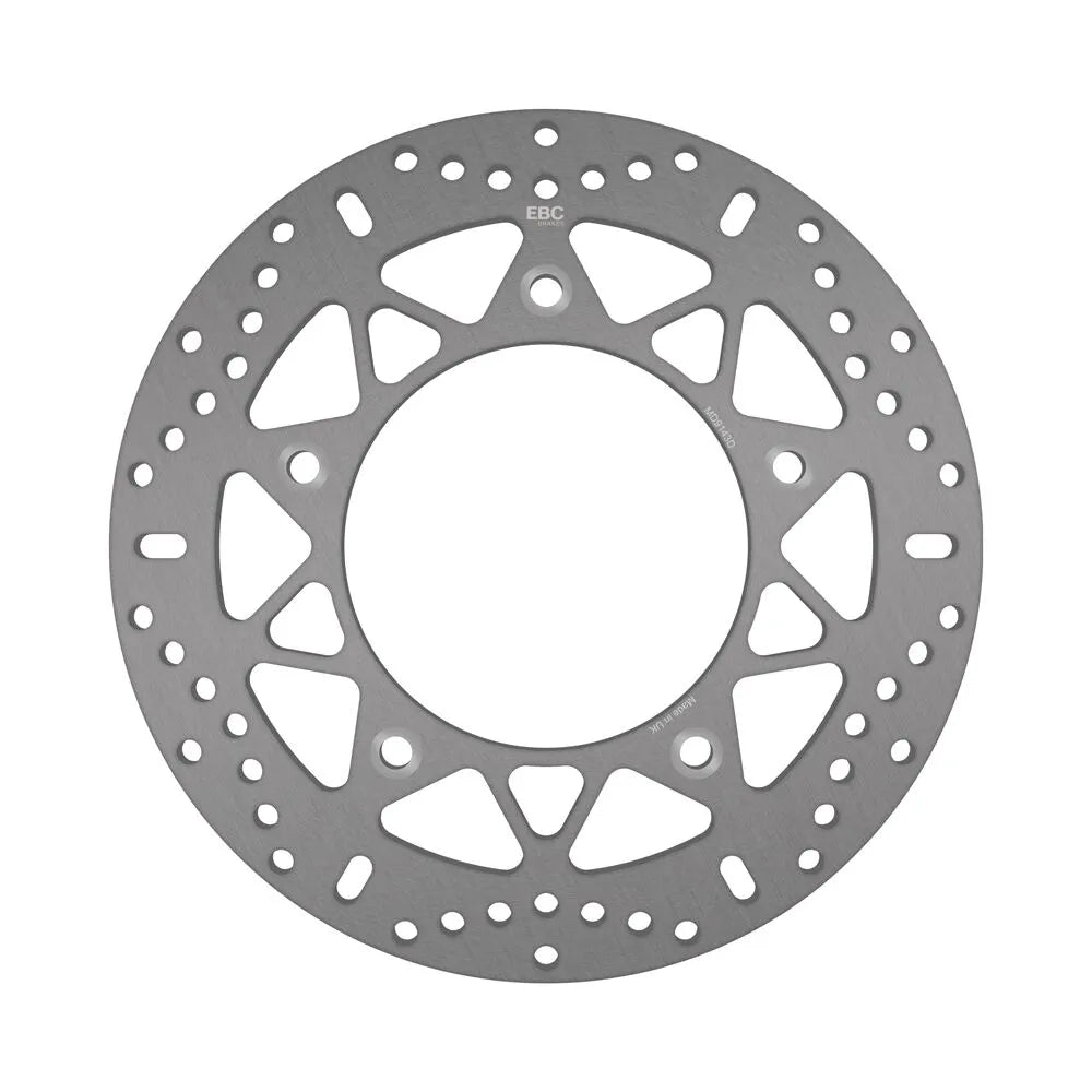 Ebc Round D-Serie Roller Bremsscheibe - Hinten