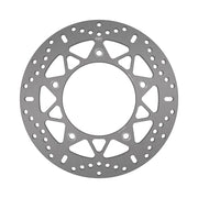 Ebc Round D-Serie Roller Bremsscheibe - Hinten