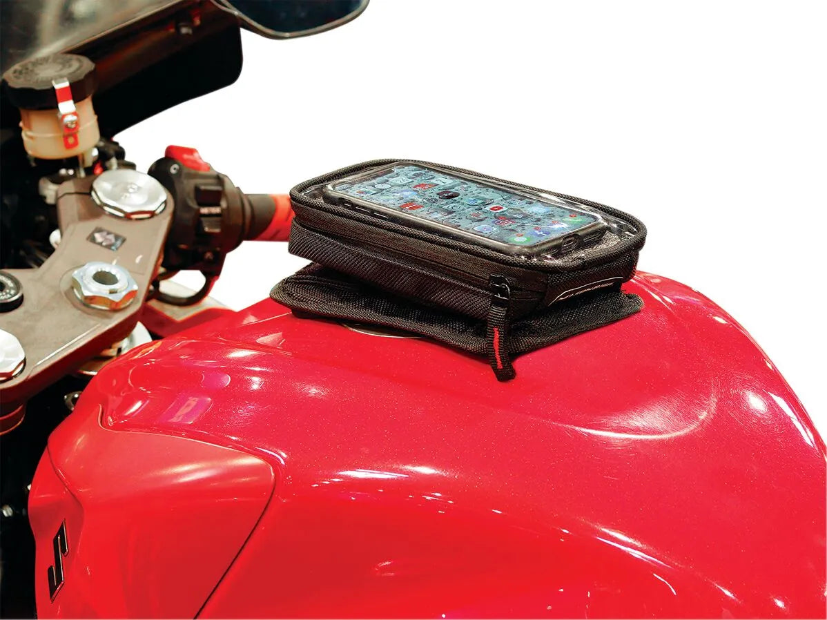 Nelson Rigg Magnetic Phone Holder Nr-50