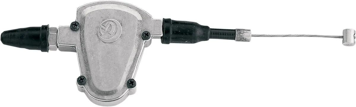 Moose Offroad Easy-Pull-Kupplungssystem