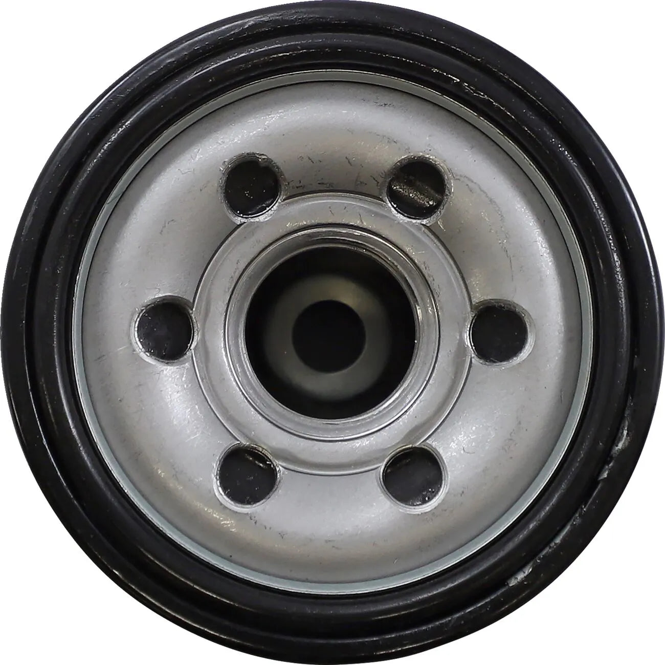 Hiflofiltro Hf191 Premium Oil Filter