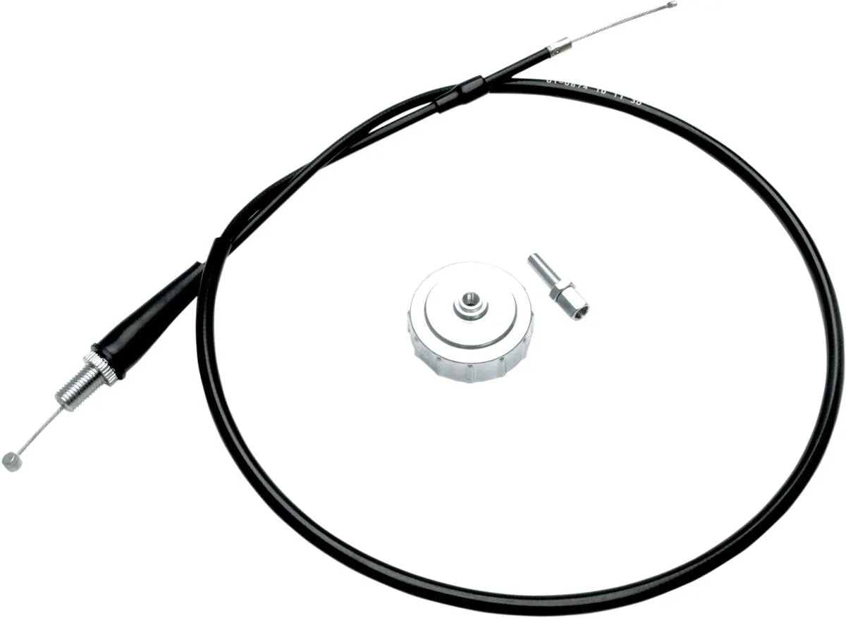 Motion Pro Throttle Override Eliminator Kit