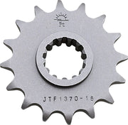 Jt Sprockets Front Sprocket 525 Steel 16t