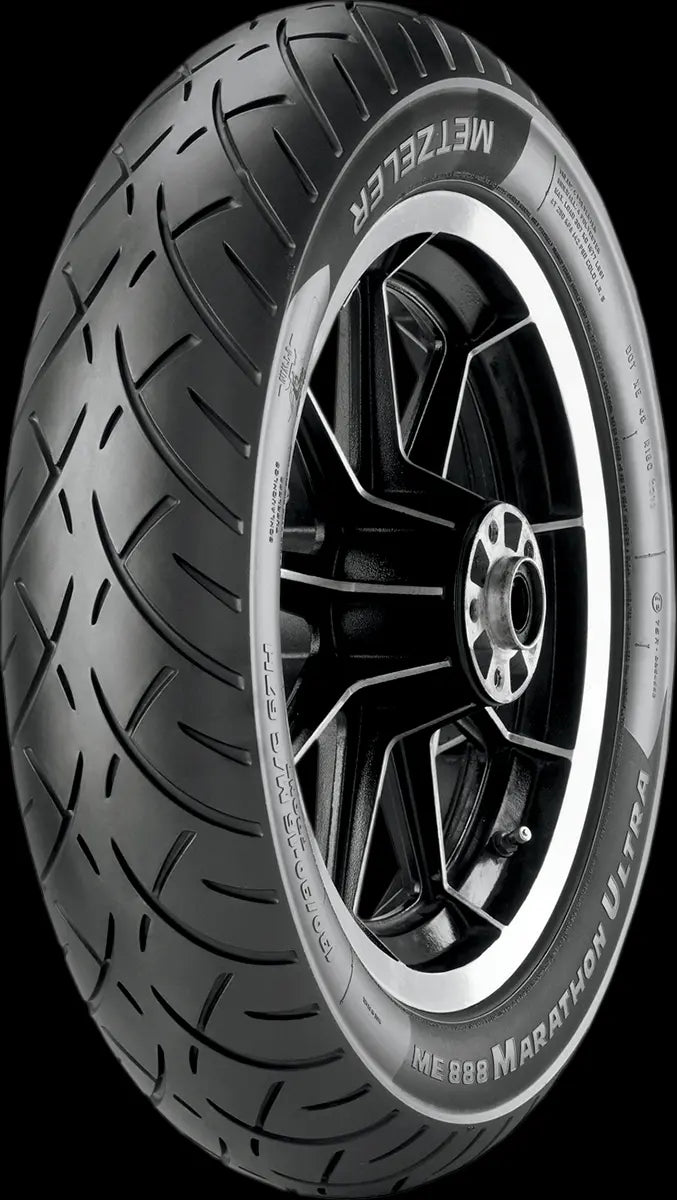 Metzeler Me 888 Marathon Ultra Tire 130/90b16 Front
