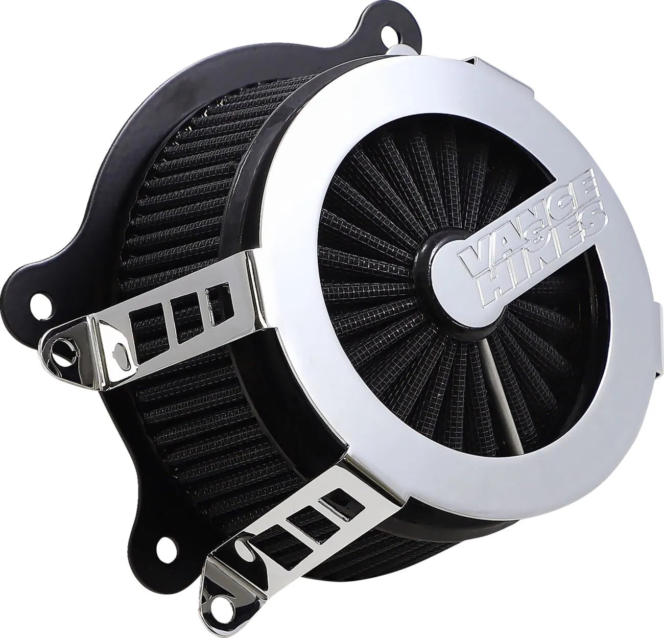 Vance & Hines Vo2 Cage Fighter Air Intake Kit