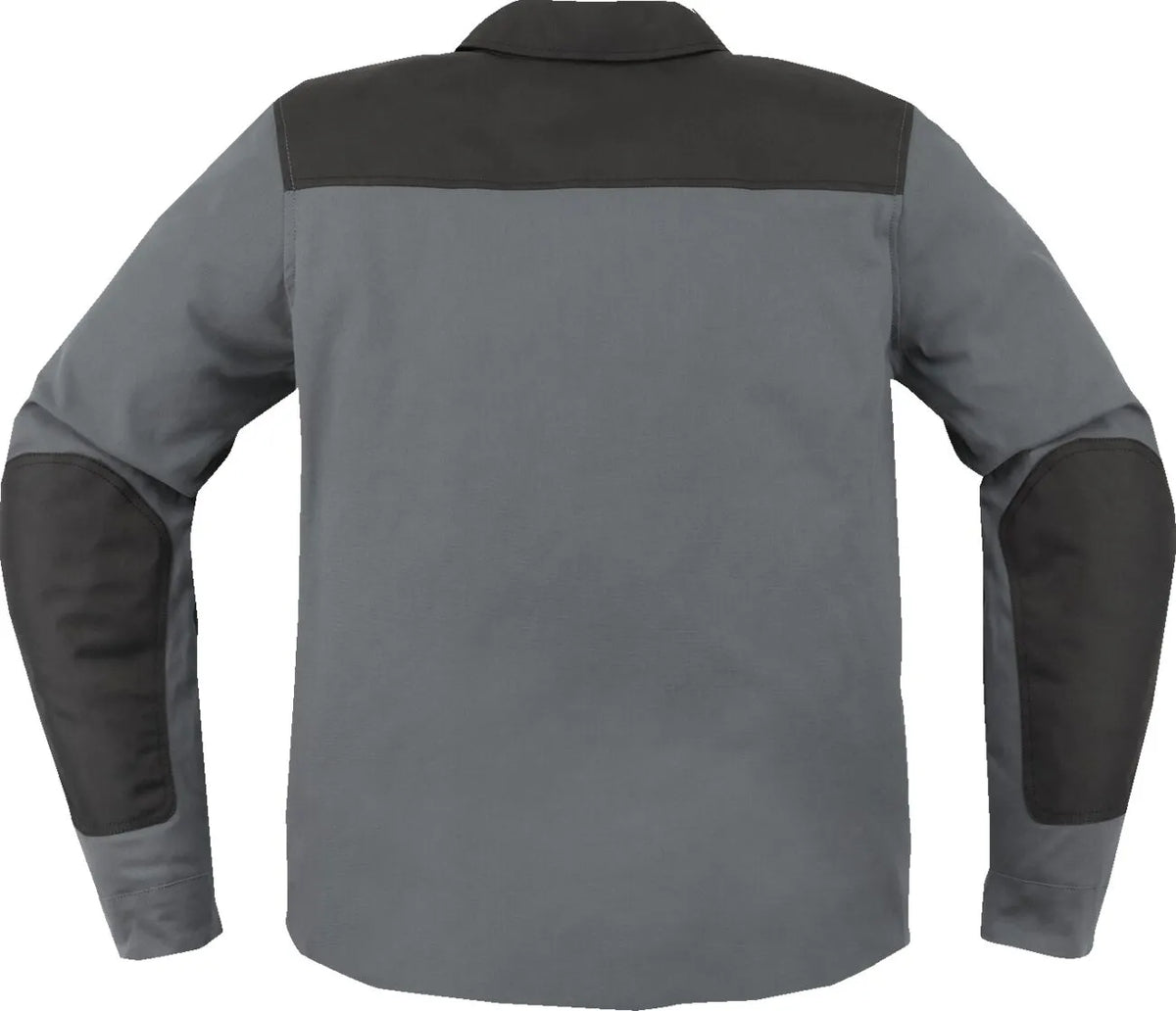 Icon Upstate Canvas CE Jacket Grey