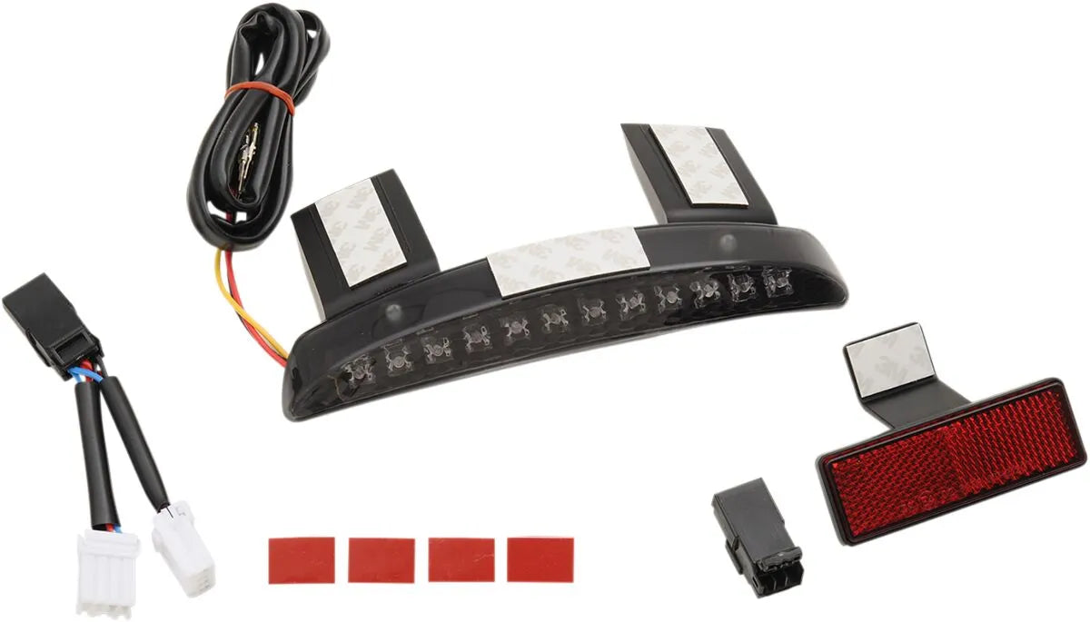 Drag Specialties Led Brake Light Assembly