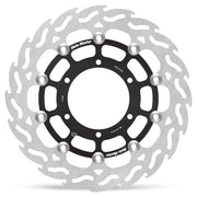 Moto-Master Flame Series Floating Brake Rotor 310mm - Vorne