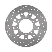 Ebc Round D-series Fixed Offroad Bremsscheibe - Vorne