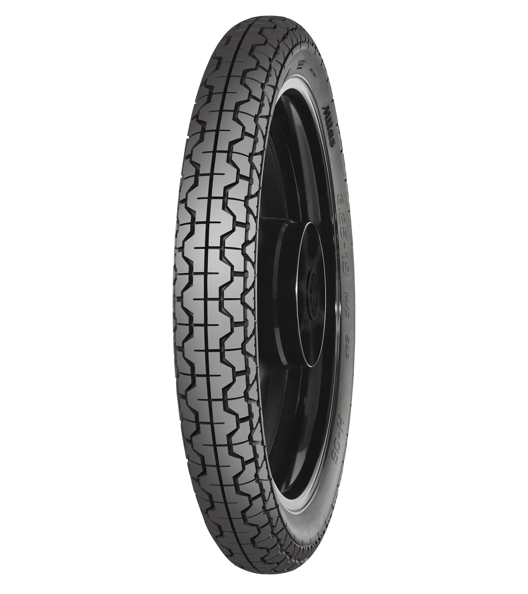 Mitas H-06 Tire 3.50-16 For Classic Motorcycles