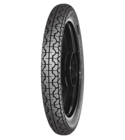 Mitas H-06 Tire 4.00-18 For Classic Motorcycles