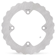 Moto-Master Nitro Series Bremsscheibe Für Husqvarna - Hinten