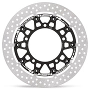 Moto-Master Halo T-Floater Bremsscheibe 310mm - Vorne